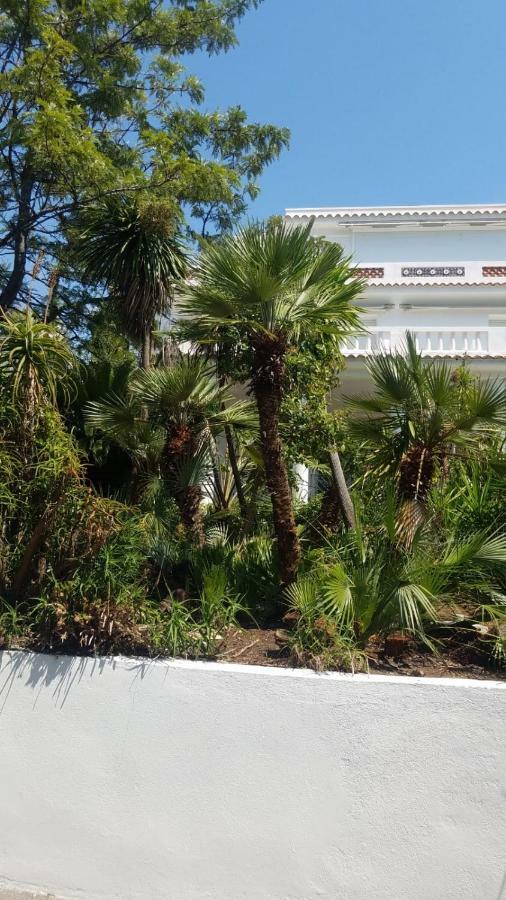 The Gatsby Mansion Villa Antibes Dış mekan fotoğraf