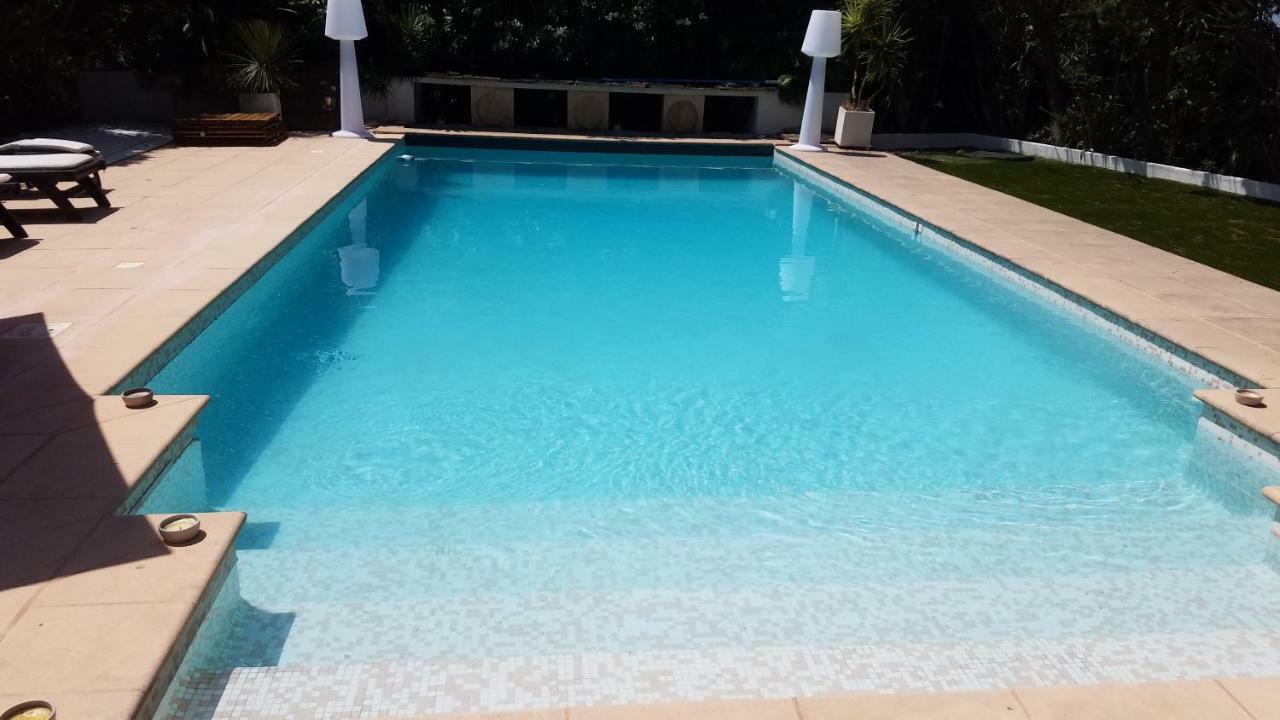 The Gatsby Mansion Villa Antibes Dış mekan fotoğraf