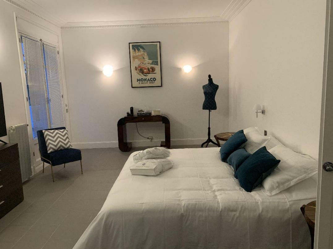The Gatsby Mansion Villa Antibes Dış mekan fotoğraf