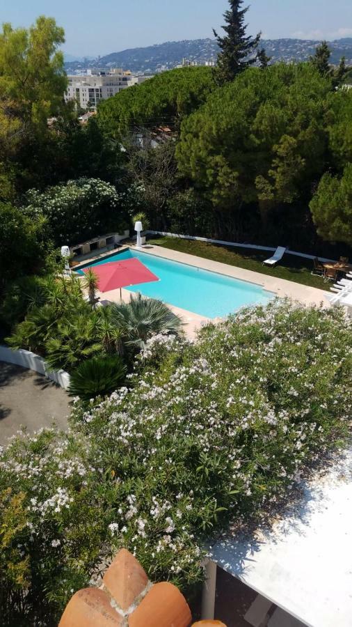 The Gatsby Mansion Villa Antibes Dış mekan fotoğraf